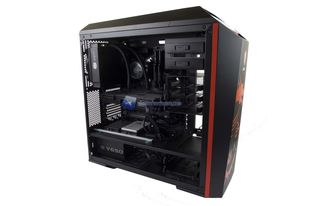 Cooler Master MasterCase Maker 5 MSI Dragon Edition 47