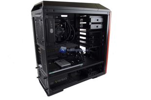 Cooler Master MasterCase Maker 5 MSI Dragon Edition 48