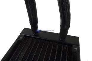 Cooler Master MasterLiquid ML240R RGB 12