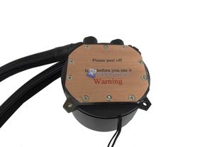 Cooler Master MasterLiquid ML240R RGB 20