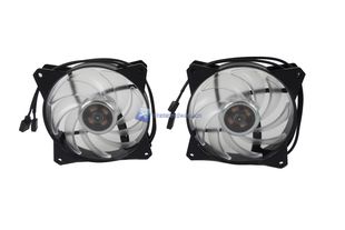 Cooler Master MasterLiquid ML240R RGB 5