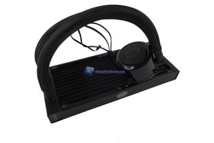 Cooler Master MasterLiquid ML240R RGB 7