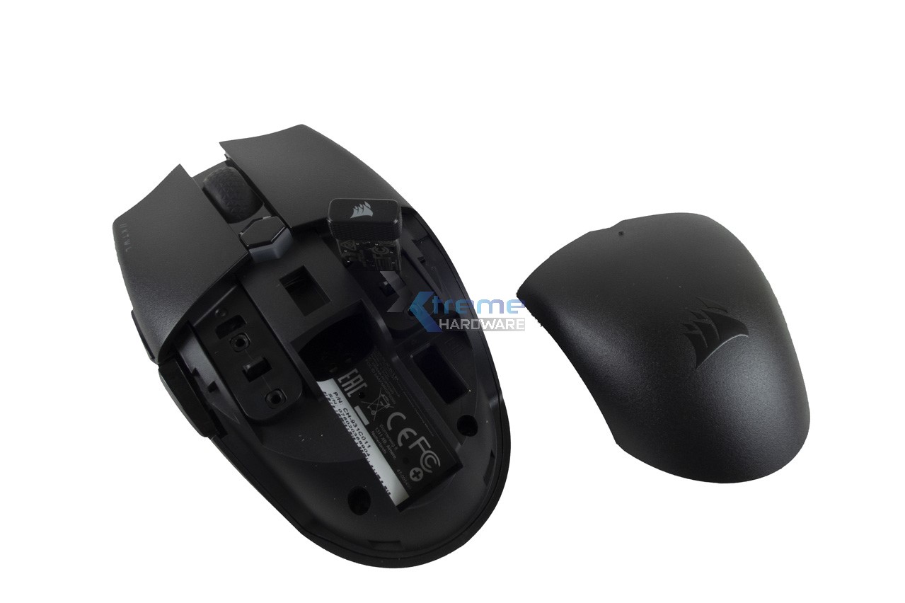 Corsair KATAR PRO Wireless 19 6dbff