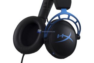 HyperX Cloud Alpha S 16