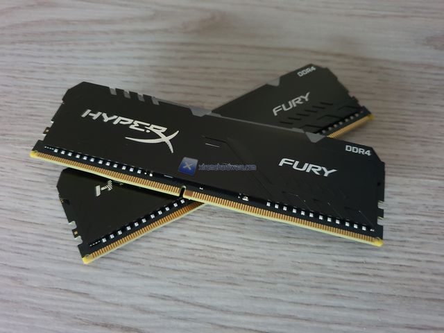 HyperX Fury RGB 05