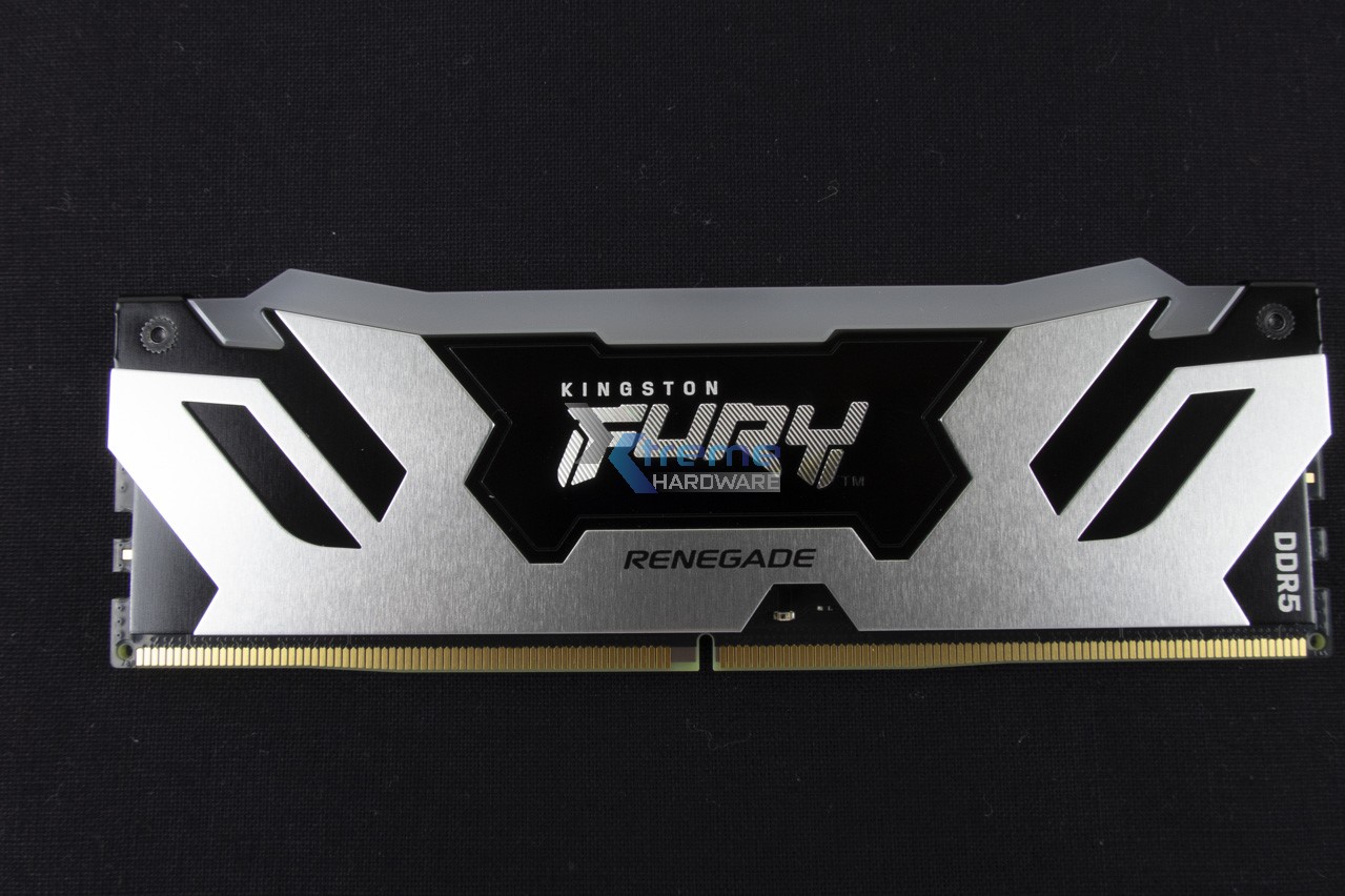 Kingston FURY Renegade RGB 6 24499