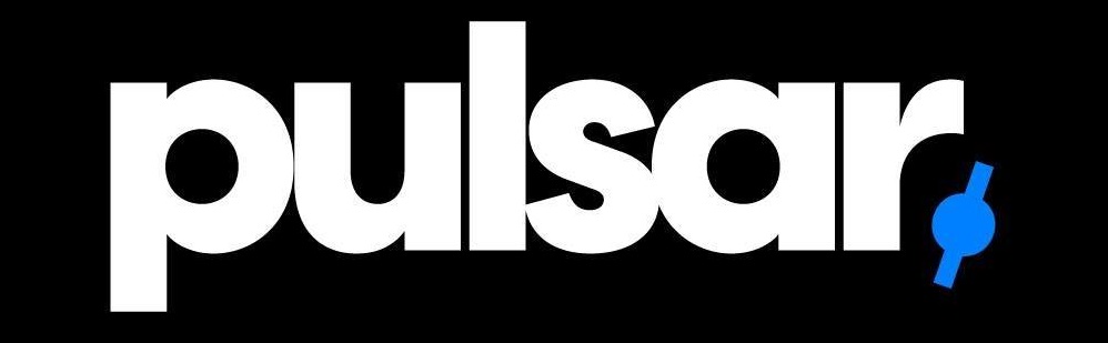 Pulsar Logo 19569