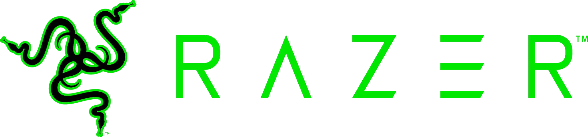 Razer Logo a8b19