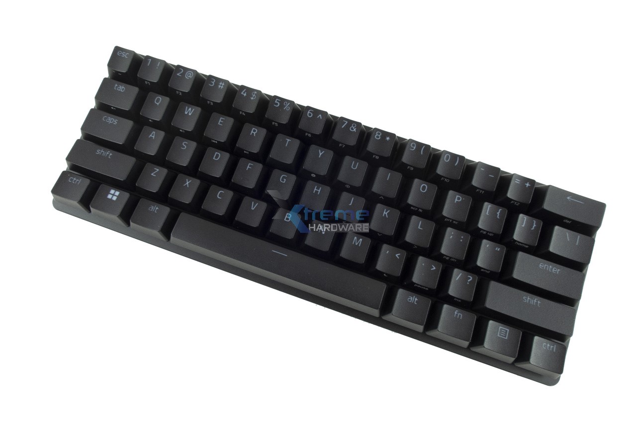 Razer Huntsman Mini Analog 8 f1e45