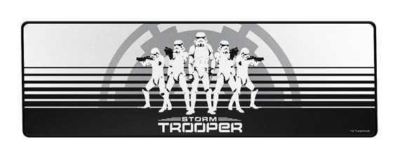 Razer Star Wars Stormtrooper 3