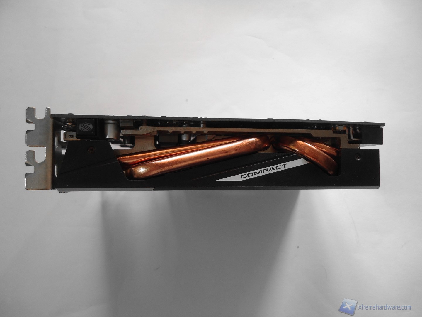 Sapphire R9 285 ITX Compact OC 00005