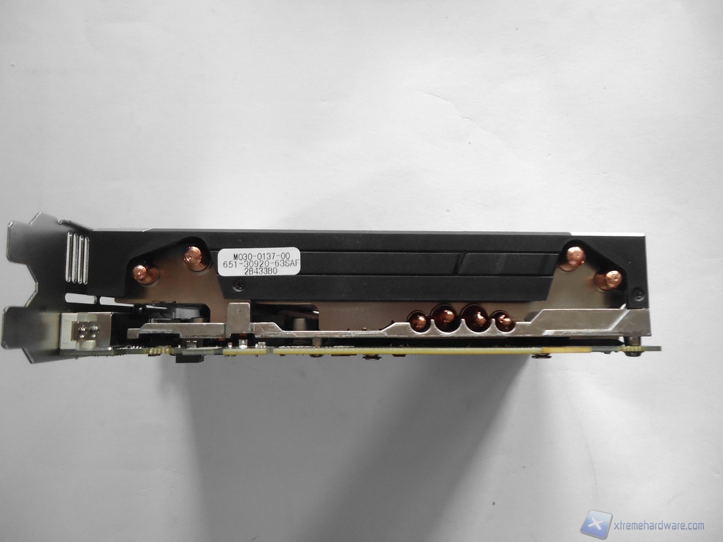 Sapphire R9 285 ITX Compact OC 00015