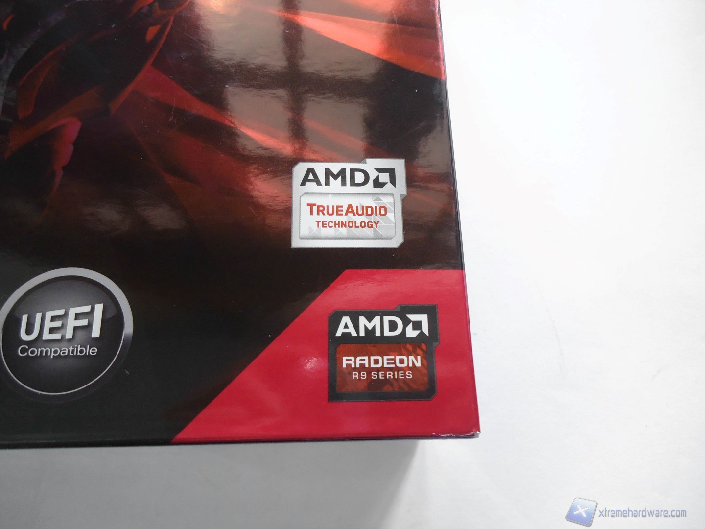 Sapphire R9 285 ITX Compact OC 00025